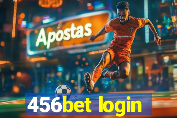 456bet login